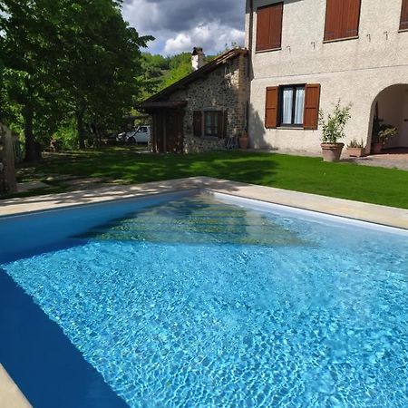 Casa Renacci Villa Subbiano Kültér fotó