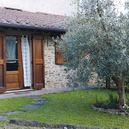 Casa Renacci Villa Subbiano Kültér fotó