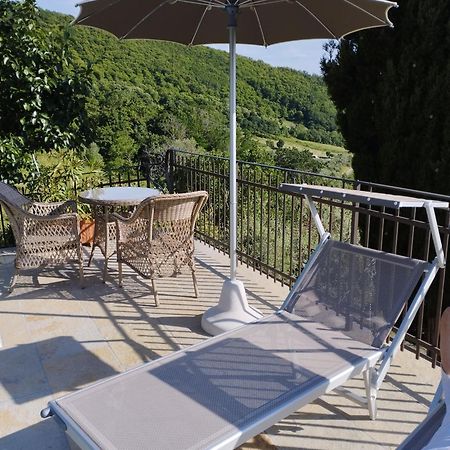 Casa Renacci Villa Subbiano Kültér fotó