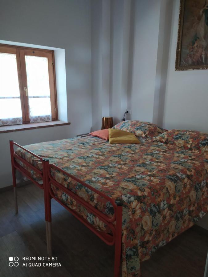Casa Renacci Villa Subbiano Kültér fotó