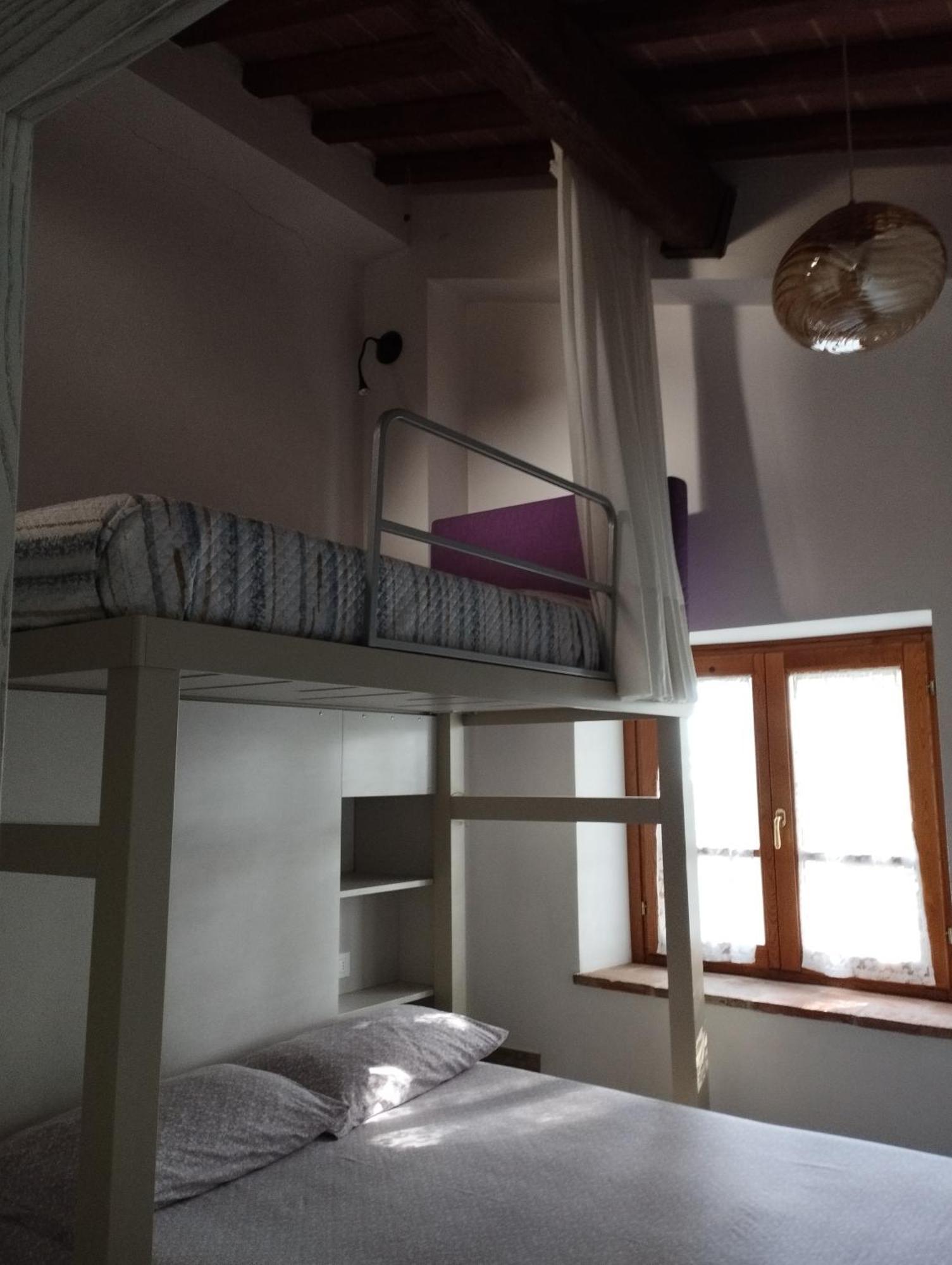 Casa Renacci Villa Subbiano Kültér fotó