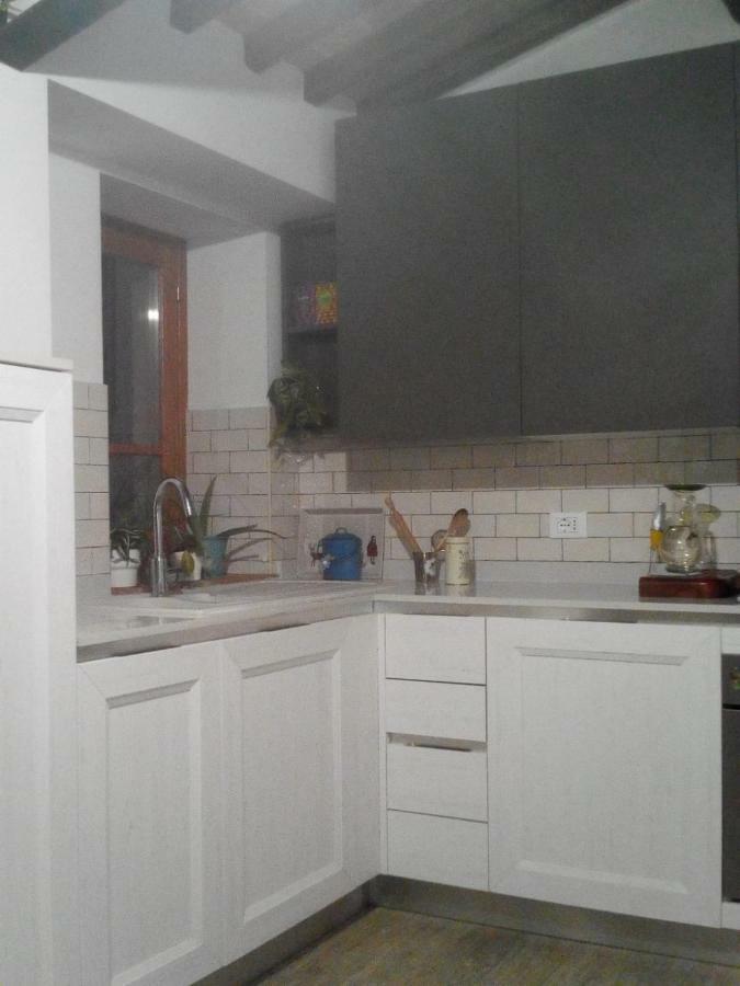 Casa Renacci Villa Subbiano Kültér fotó